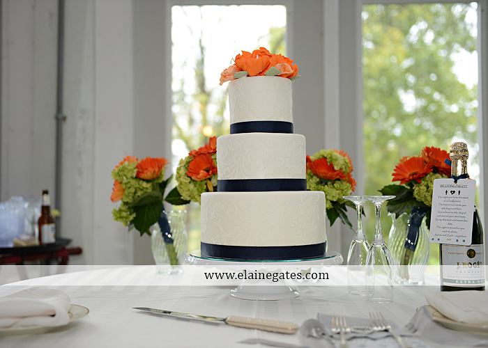 Stock's Manor wedding photographer central pa mechanicsburg orange blue gray Stock's on 2nd Couture Cakery Pealer's Mixed Up Productions Salon 944 Gown's by Design Joseph A. Bank43