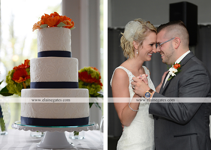 Stock's Manor wedding photographer central pa mechanicsburg orange blue gray Stock's on 2nd Couture Cakery Pealer's Mixed Up Productions Salon 944 Gown's by Design Joseph A. Bank44