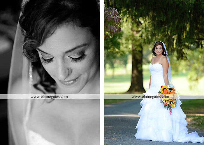 The Clubs at Colonial Ridge wedding photographer central pa harrisburg dark red orange J&S Events Garden Bouquet Alfred Angelo Men's Wearhouse David's Bridal Abe Presman Jeweler 14