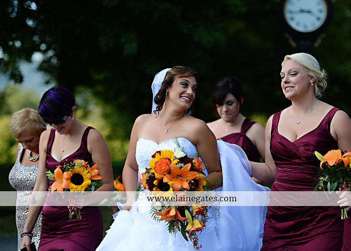 The Clubs at Colonial Ridge wedding photographer central pa harrisburg dark red orange J&S Events Garden Bouquet Alfred Angelo Men's Wearhouse David's Bridal Abe Presman Jeweler 18