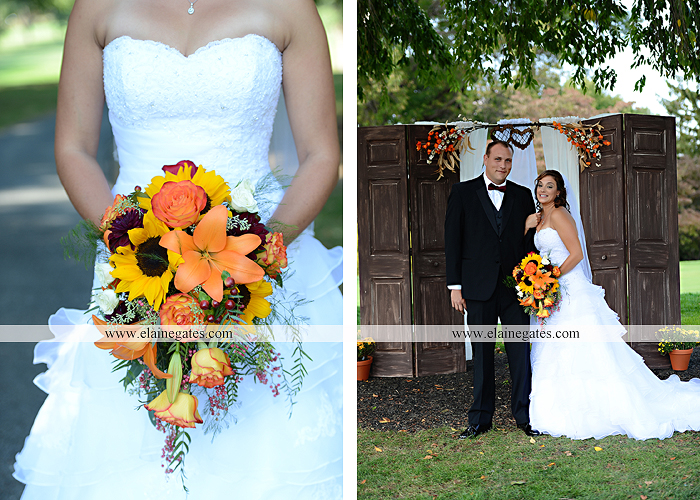 The Clubs at Colonial Ridge wedding photographer central pa harrisburg dark red orange J&S Events Garden Bouquet Alfred Angelo Men's Wearhouse David's Bridal Abe Presman Jeweler 23