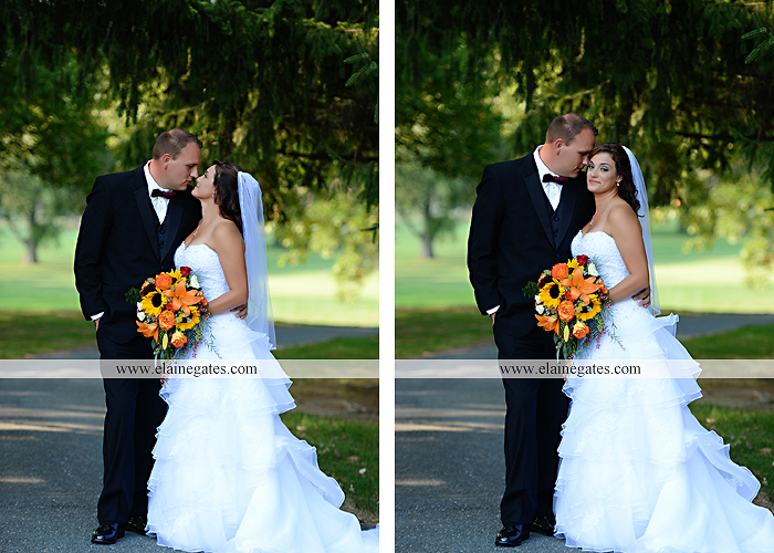 The Clubs at Colonial Ridge wedding photographer central pa harrisburg dark red orange J&S Events Garden Bouquet Alfred Angelo Men's Wearhouse David's Bridal Abe Presman Jeweler 26