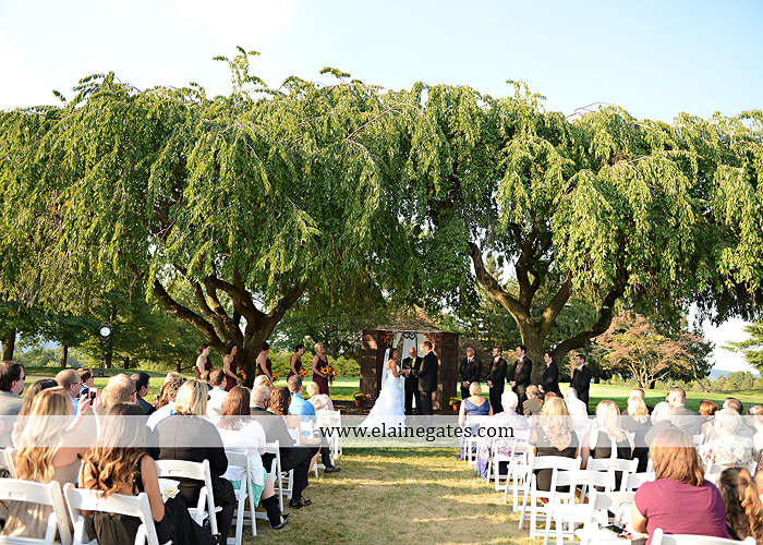 The Clubs at Colonial Ridge wedding photographer central pa harrisburg dark red orange J&S Events Garden Bouquet Alfred Angelo Men's Wearhouse David's Bridal Abe Presman Jeweler 31