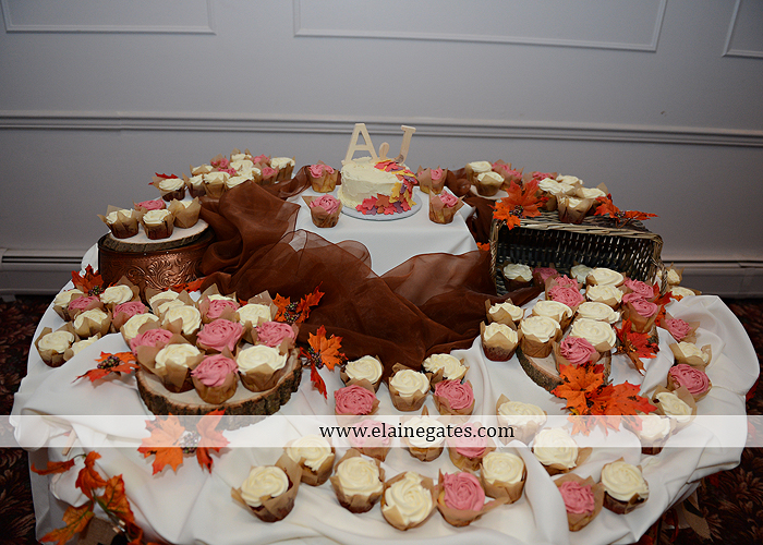 The Clubs at Colonial Ridge wedding photographer central pa harrisburg dark red orange J&S Events Garden Bouquet Alfred Angelo Men's Wearhouse David's Bridal Abe Presman Jeweler 45