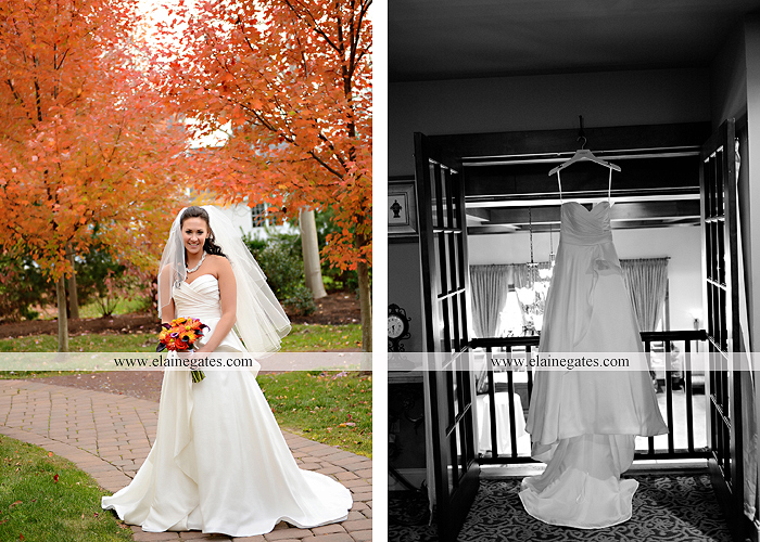 The Inn at Leola Village Wedding Photographer Lancaster Genevieve Men's Warehouse purple orange yellow red 05