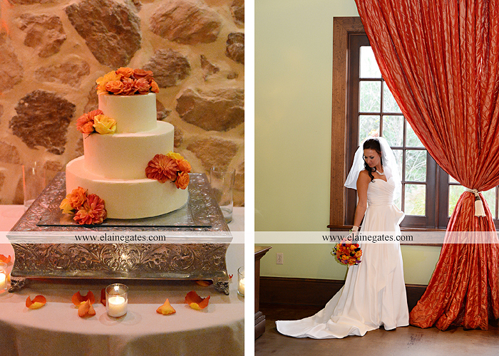 The Inn at Leola Village Wedding Photographer Lancaster Genevieve Men's Warehouse purple orange yellow red 06