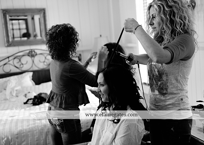 The Inn at Leola Village Wedding Photographer Lancaster Genevieve Men's Warehouse purple orange yellow red 16