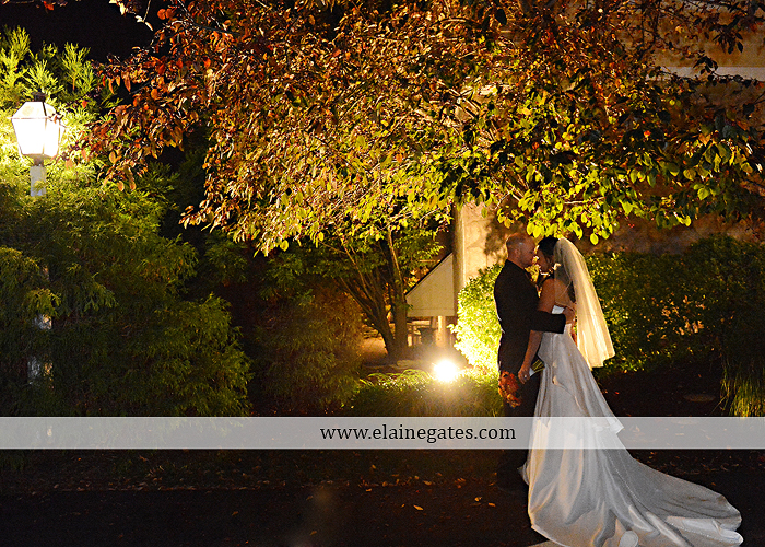 The Inn at Leola Village Wedding Photographer Lancaster Genevieve Men's Warehouse purple orange yellow red 23