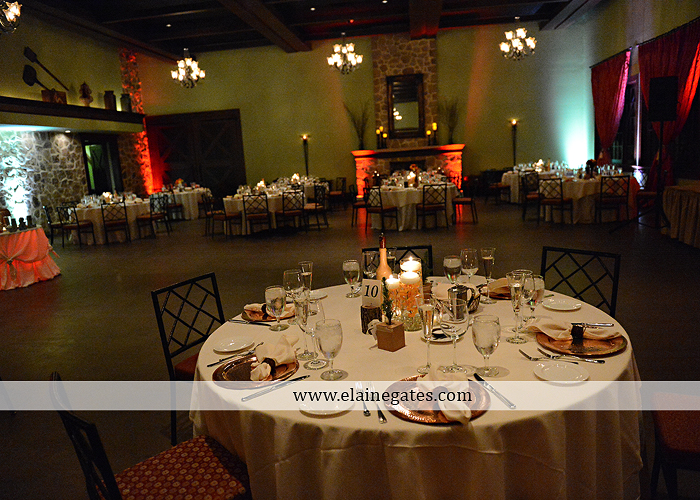 The Inn at Leola Village Wedding Photographer Lancaster Genevieve Men's Warehouse purple orange yellow red 24