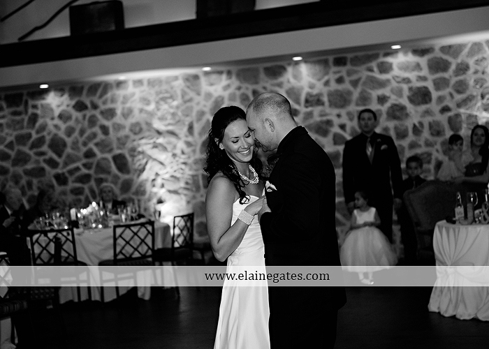 The Inn at Leola Village Wedding Photographer Lancaster Genevieve Men's Warehouse purple orange yellow red 27