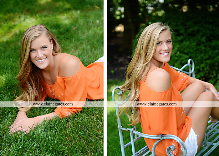 Trinity High School Senior Picture, Camp Hill PA  Volleyball kg 3