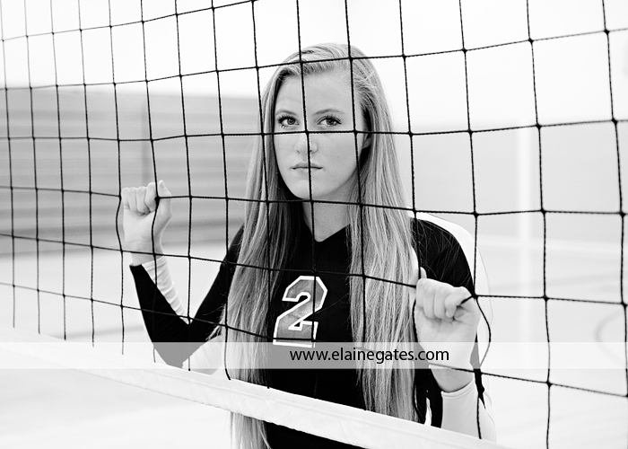 Trinity High School Senior Picture, Camp Hill PA  Volleyball kg 6