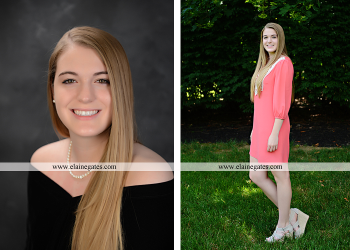 central PA senior portrait photographer ks 1