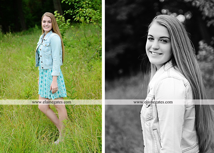 central PA senior portrait photographer ks 4
