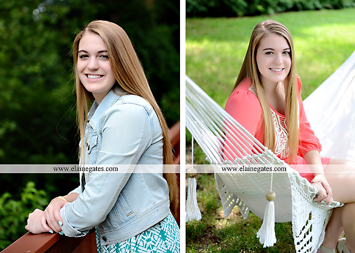 central PA senior portrait photographer ks2