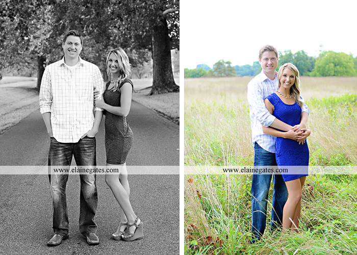 central pa engagement photographer stream outdoors cl 2