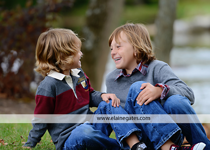 central pa outdoor casual fall family portraits th 3