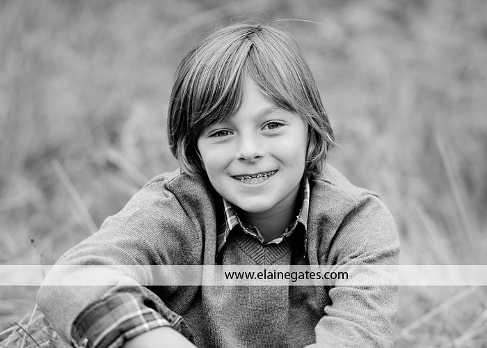 central pa outdoor casual fall family portraits th 7