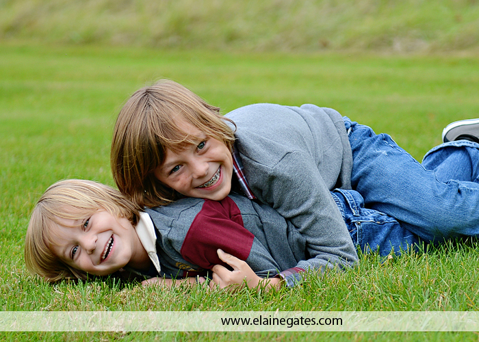 central pa outdoor casual fall family portraits th 8