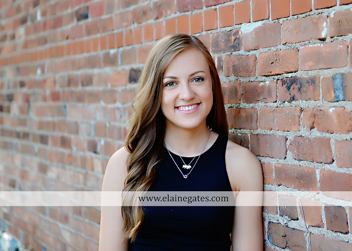 central pa senior portrait photographer wildflowers sunflowers ej 2