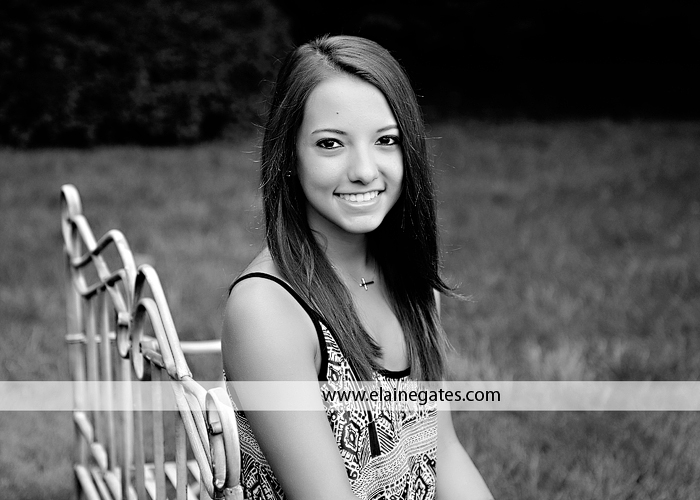 cumberland valley high school senior photographer pa outdoor creek sk 10