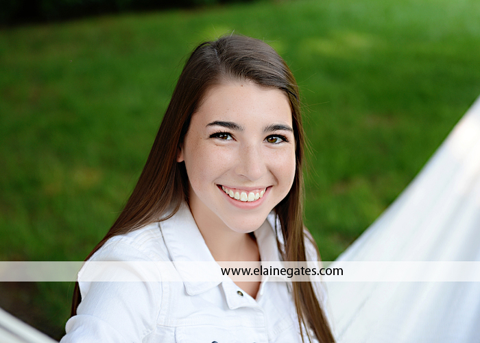 cv high school pa senior portrait photographer wild flowers cw 1