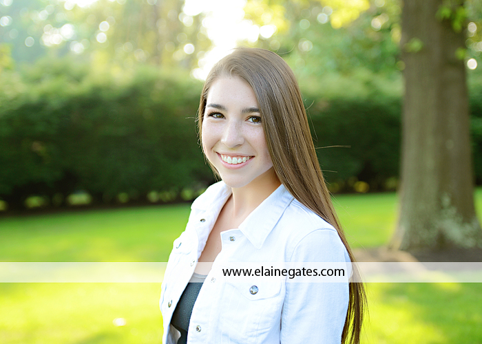 cv high school pa senior portrait photographer wild flowers cw 3