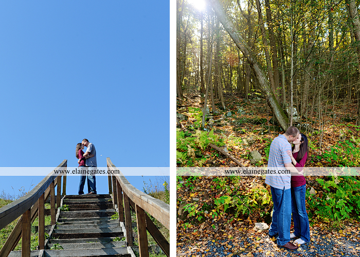 little buffalo state park engagement photographer mg 5