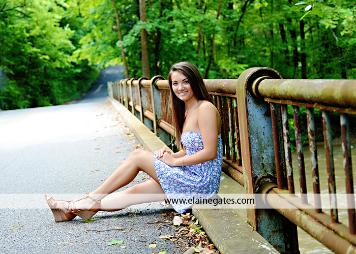 mechanicsburg highschool senior potrait photographer wildflowers sd 5