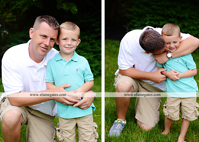 mechanicsburg pa family photographer kids summer outdoor casual cm 2