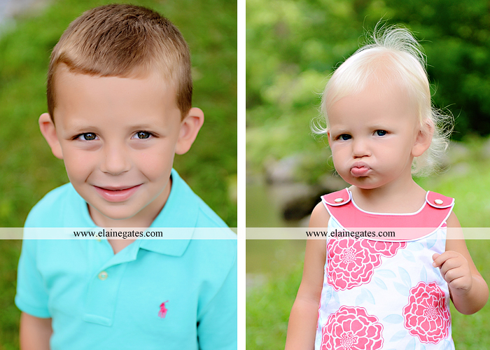 mechanicsburg pa family photographer kids summer outdoor casual cm 7