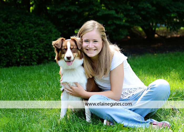 mechanicsburg pa senior picture photographer abby p 1