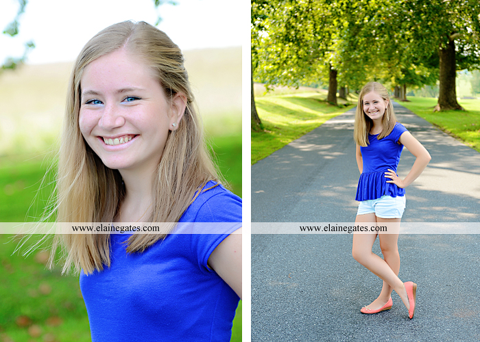 mechanicsburg pa senior picture photographer abby p 3