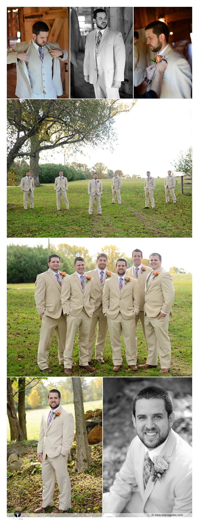 neyer fall ironstone ranch wedding-3