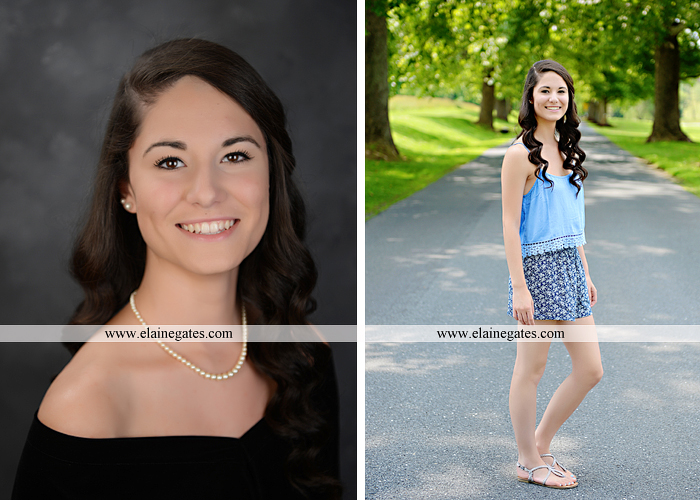 red land high school senior portraits pa abby m 1
