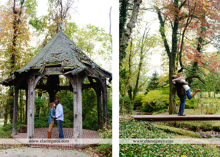 shady lane pa engagement portraits fall lr 2