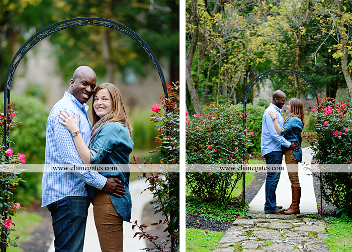 shady lane pa engagement portraits fall lr 3