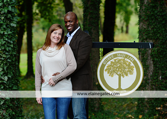 shady lane pa engagement portraits fall lr 4