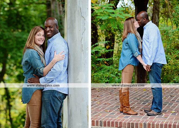 shady lane pa engagement portraits fall lr 5